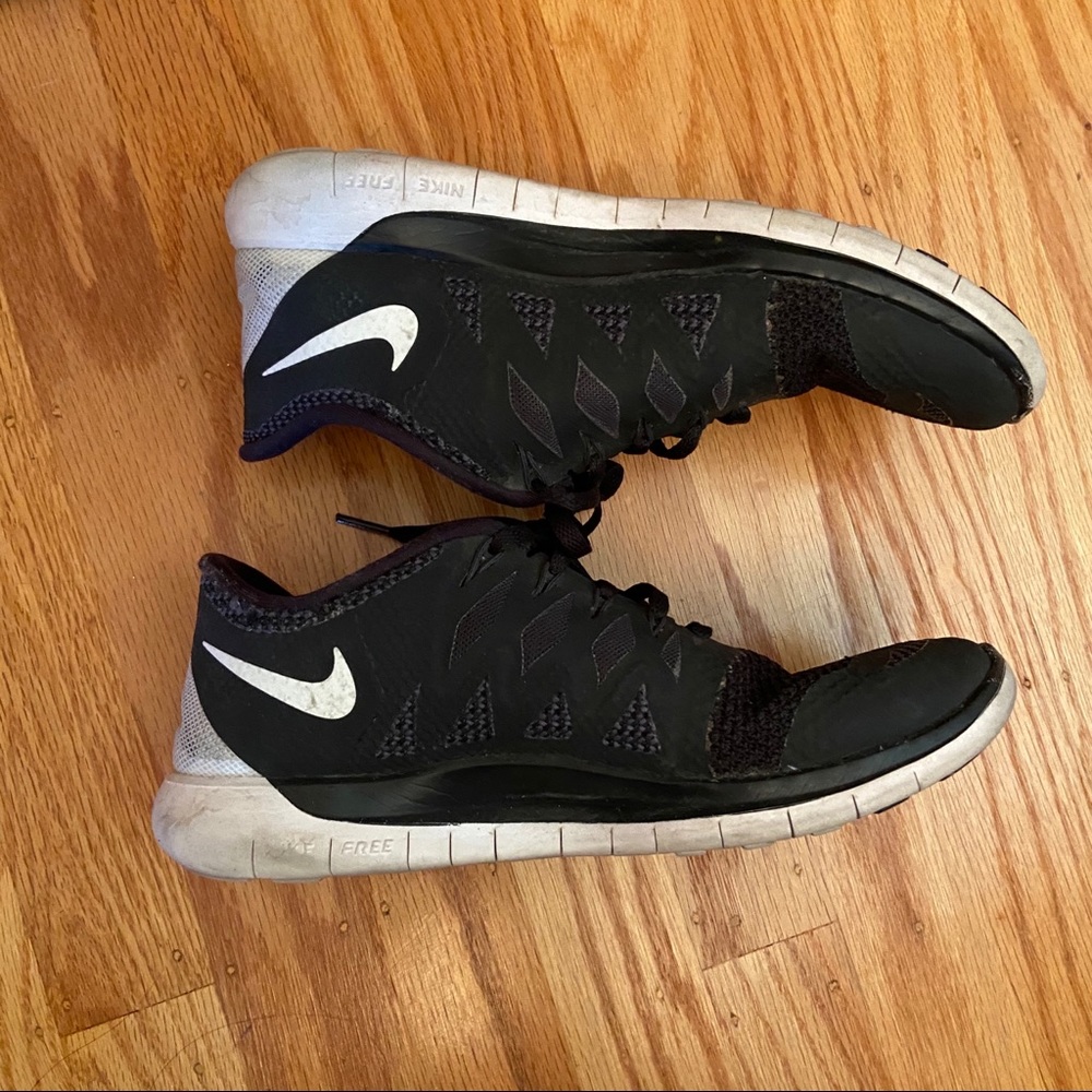Nike Free 5.0 - Picture 3 of 6